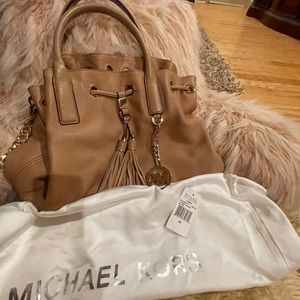 Michael Kors handbag